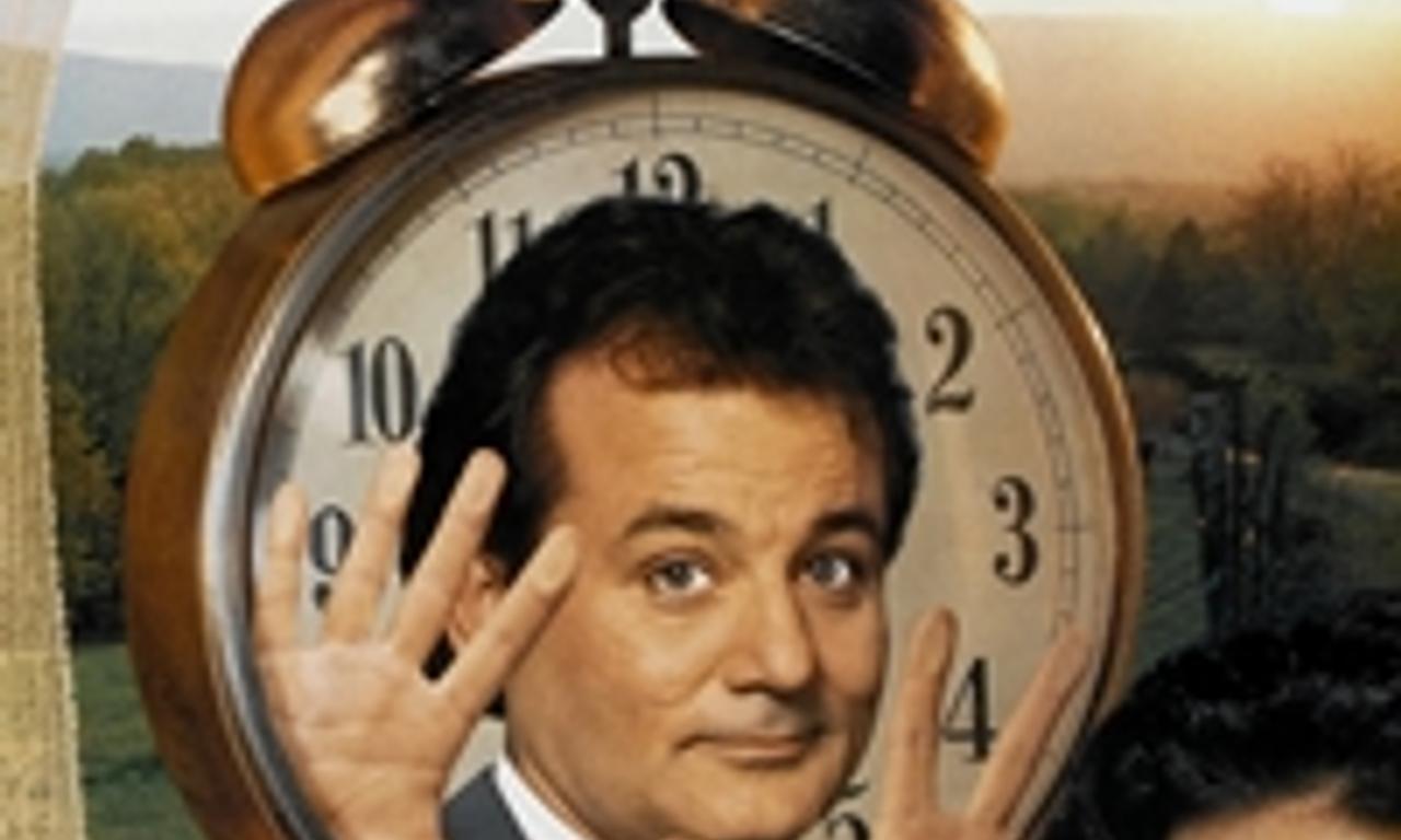 header image for Groundhog Day