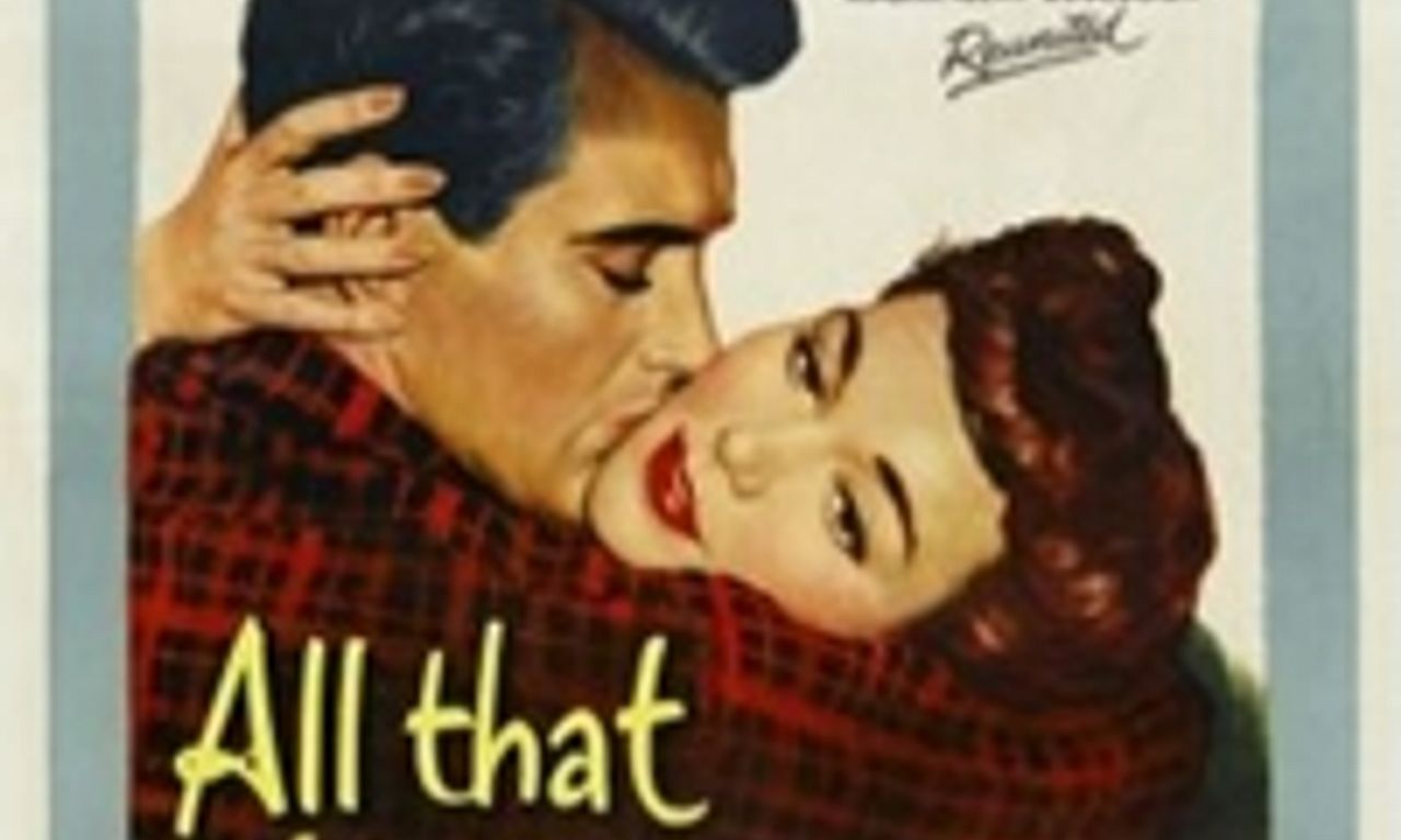 header image for All That Heaven Allows