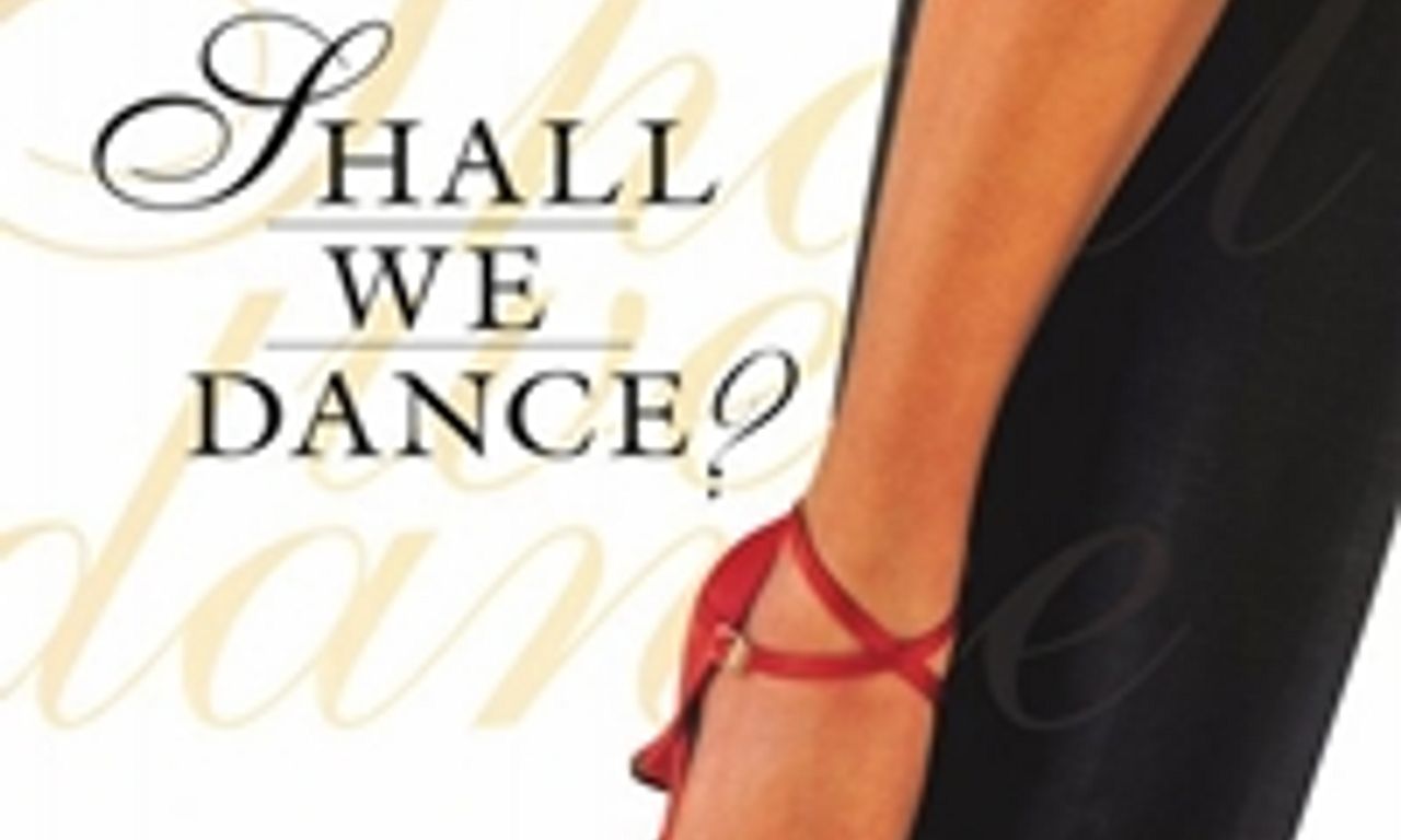 header image for Shall We Dance?