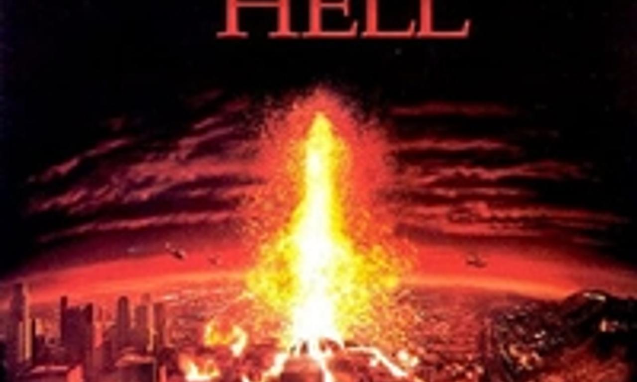 header image for Volcano