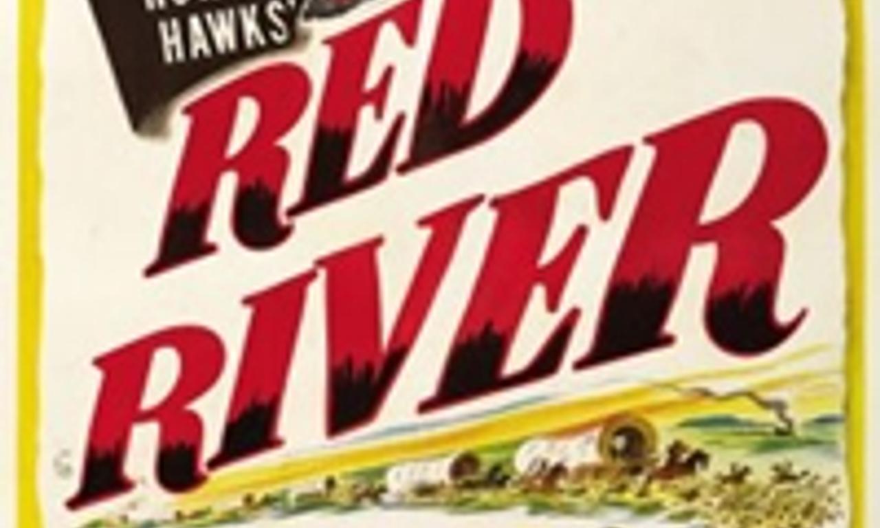 header image for Red River