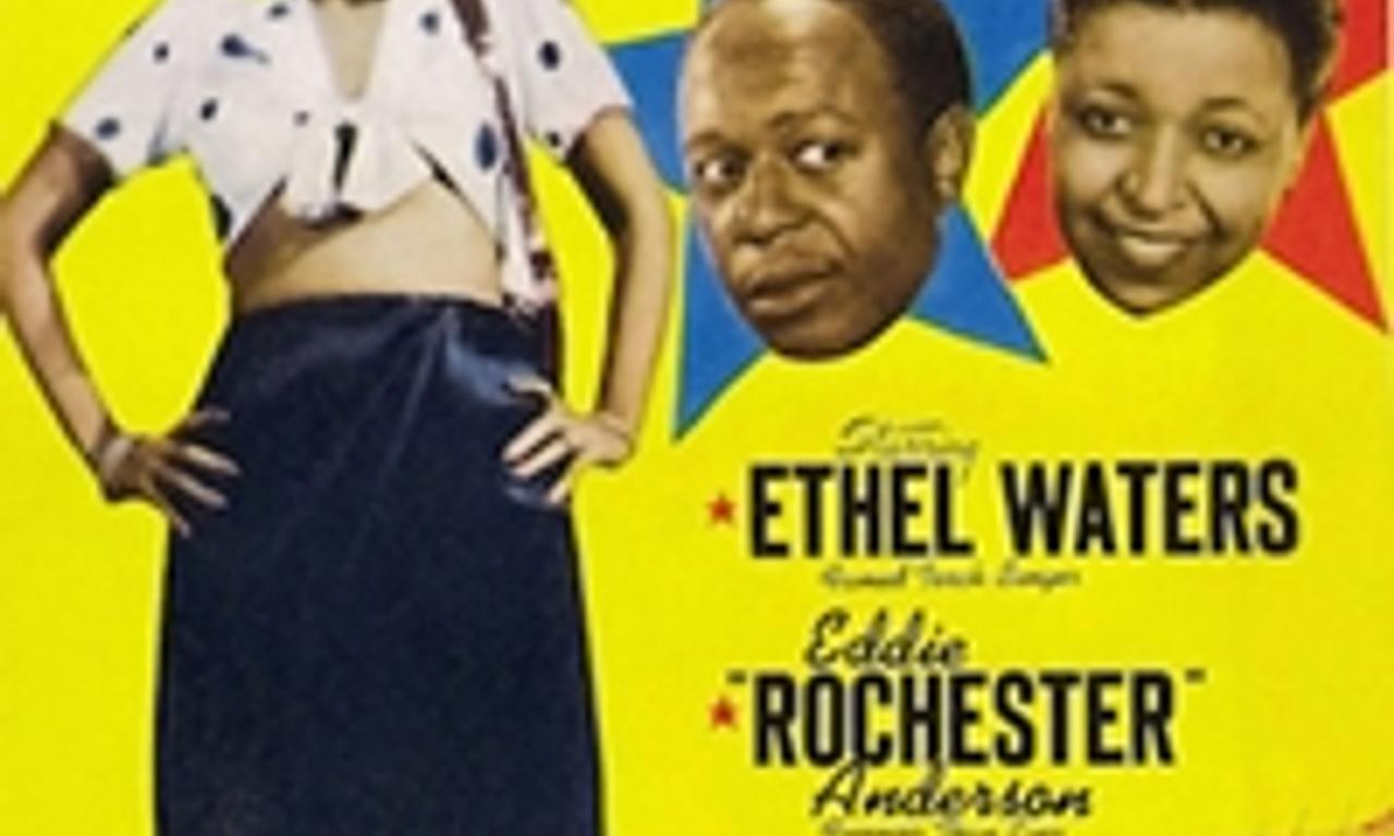 header image for Cabin in the Sky