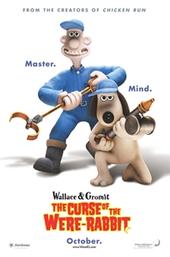 Wallace & Gromit: The Curse of the Were-Rabbit