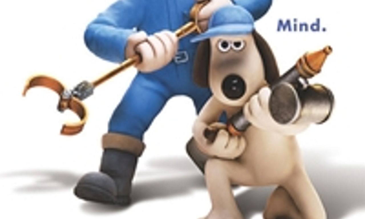 header image for Wallace & Gromit: The Curse of the Were-Rabbit