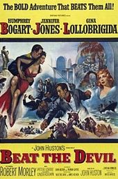 Beat the Devil