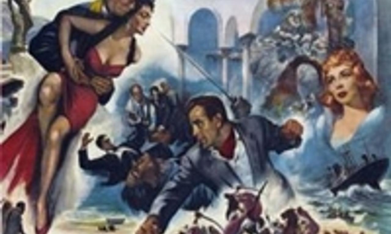 header image for Beat the Devil