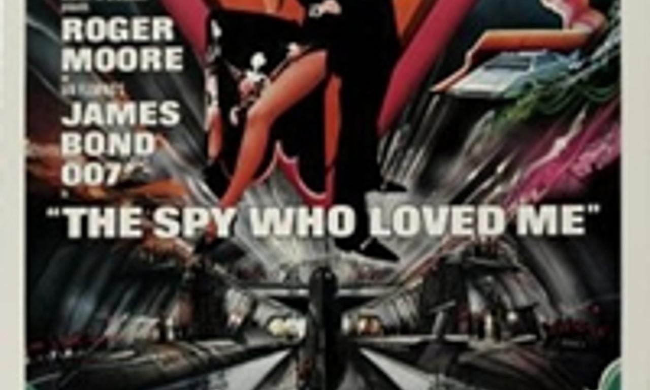 header image for The Spy Who Loved Me
