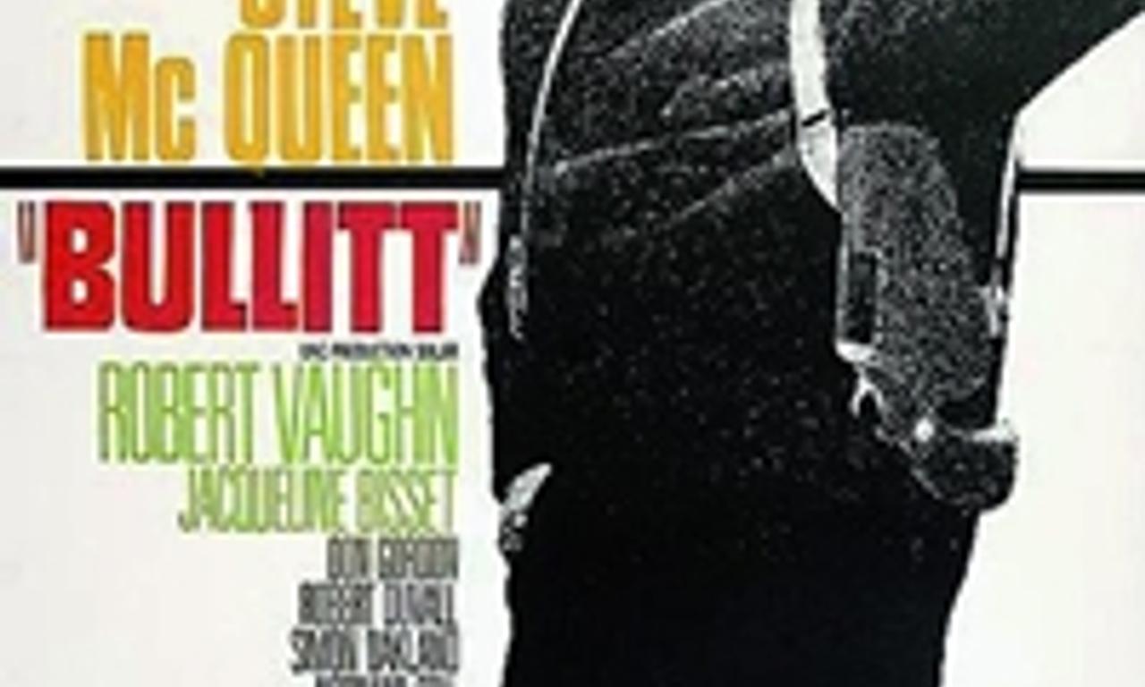 header image for Bullitt