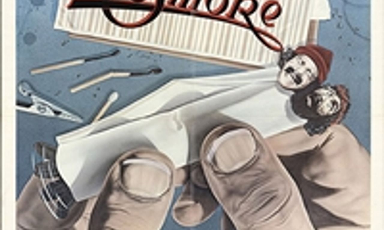 header image for Up in Smoke