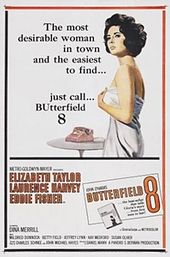 Butterfield 8