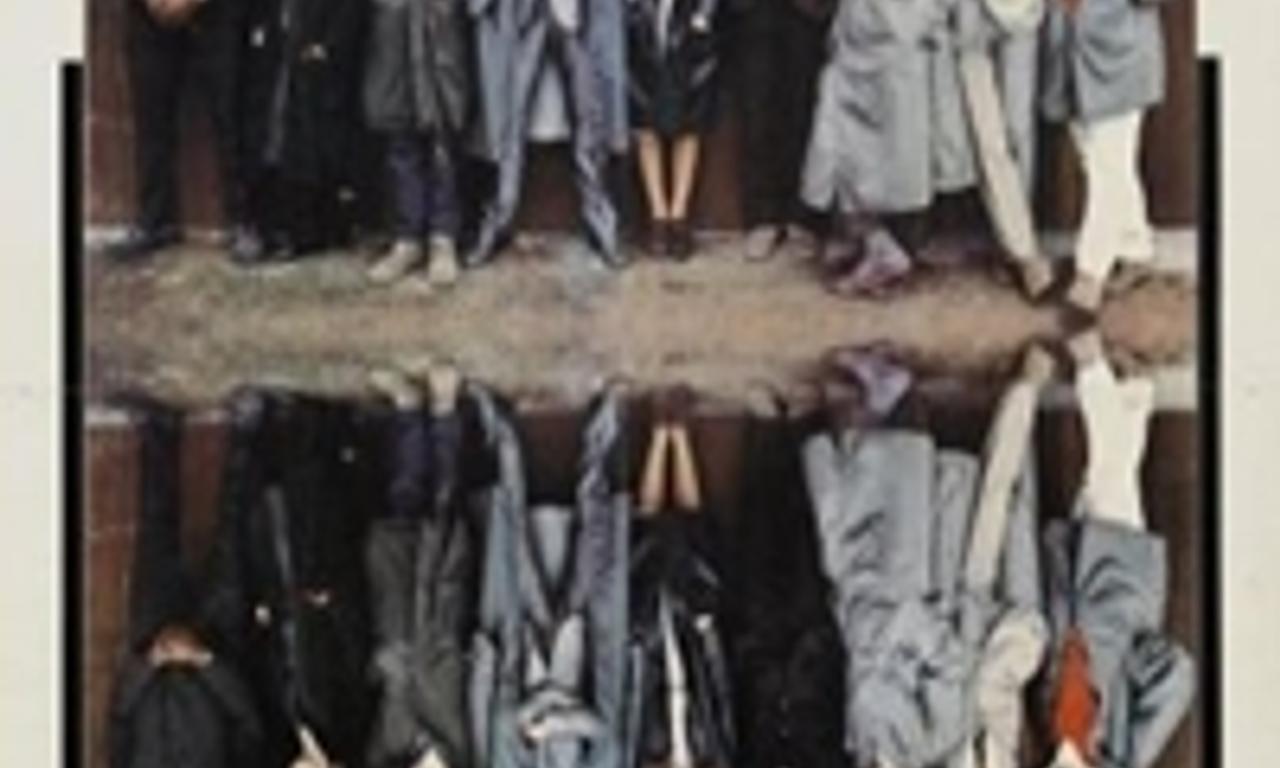 header image for Quadrophenia