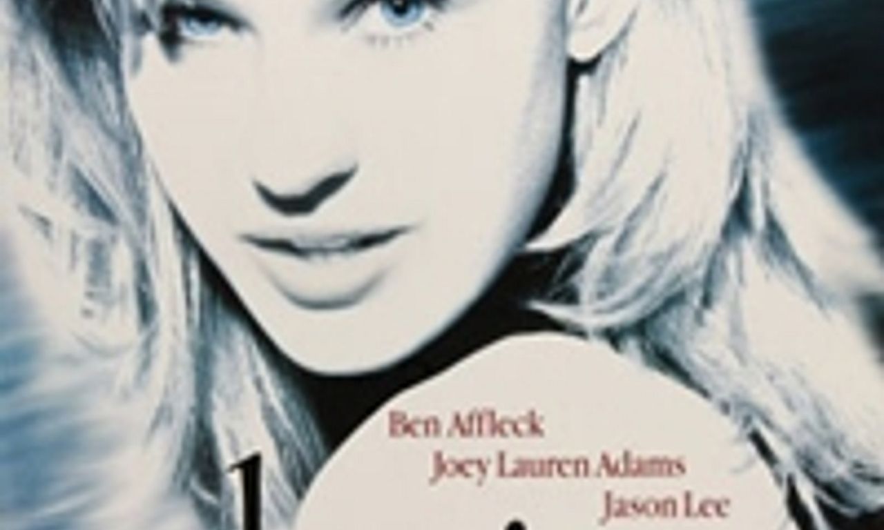 header image for Chasing Amy