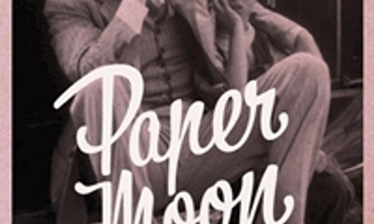 header image for Paper Moon