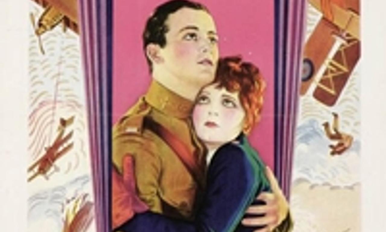 header image for Wings