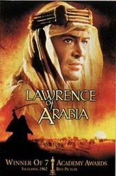 Lawrence of Arabia