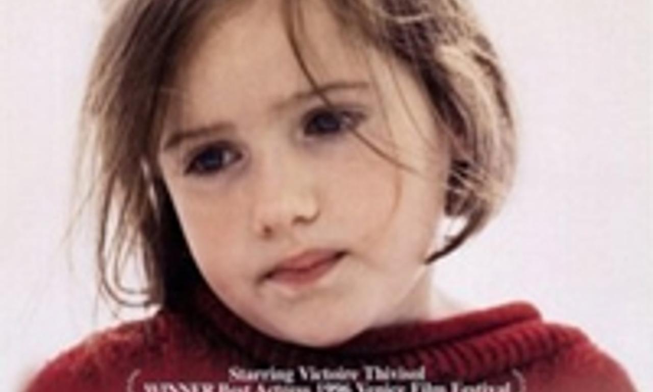 header image for Ponette