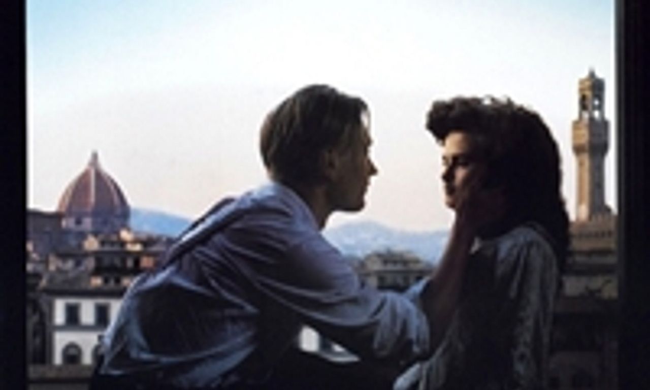 header image for A Room with a View