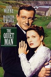 The Quiet Man