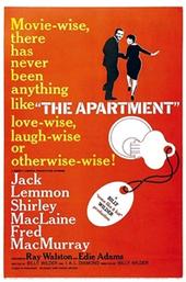 The Apartment