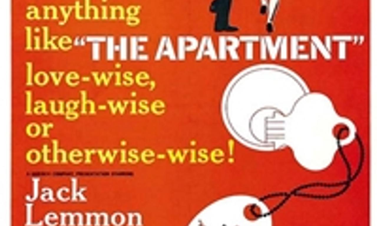header image for The Apartment
