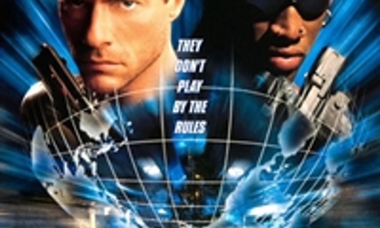 header image for Double Team