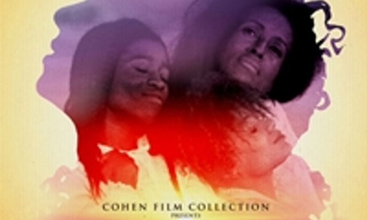 header image for Daughters of the Dust