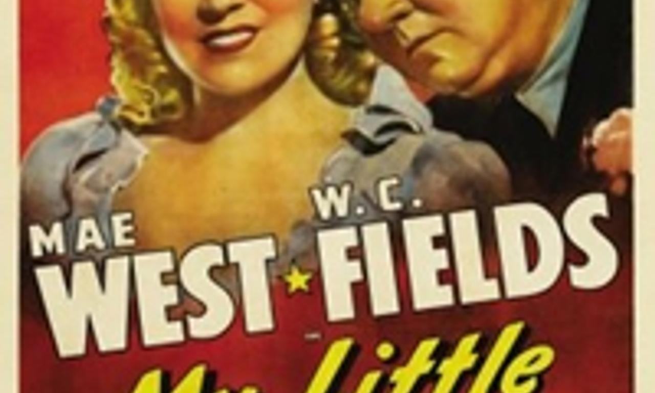 header image for My Little Chickadee