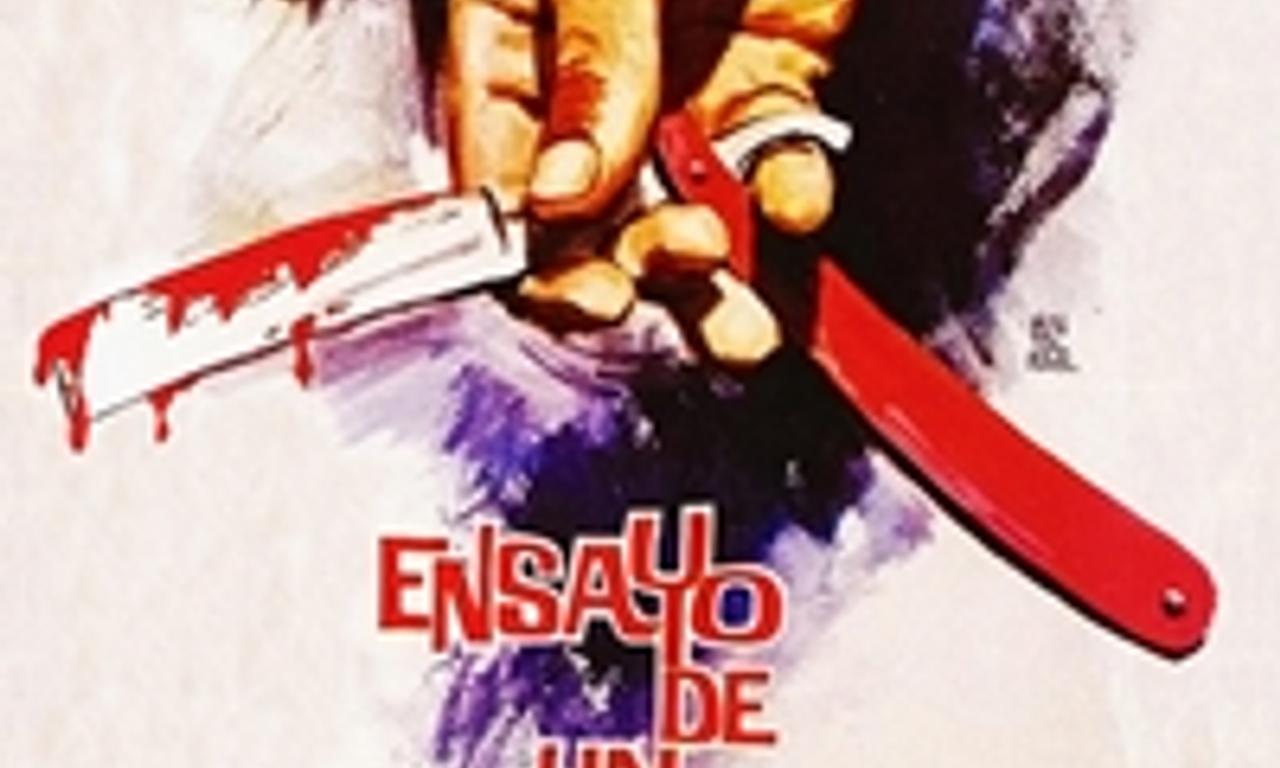 header image for The Criminal Life of Archibaldo de la Cruz