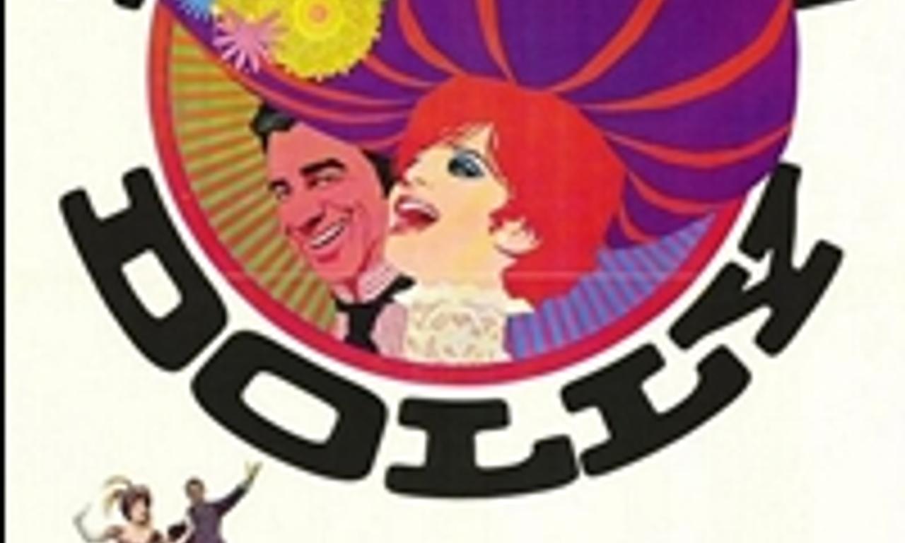 header image for Hello, Dolly!