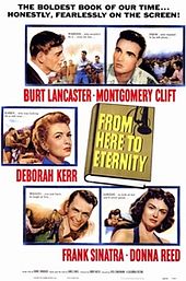 From Here to Eternity