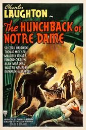 The Hunchback of Notre Dame