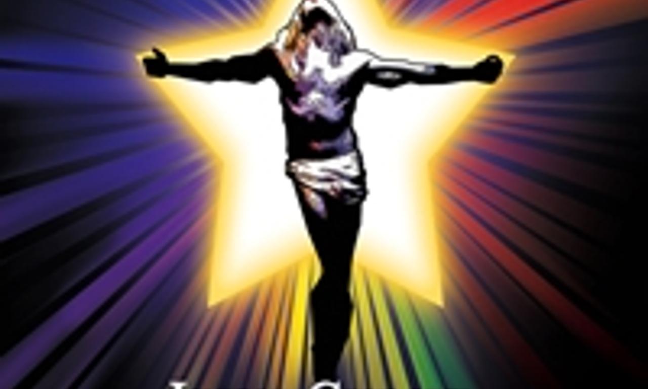 header image for Jesus Christ Superstar