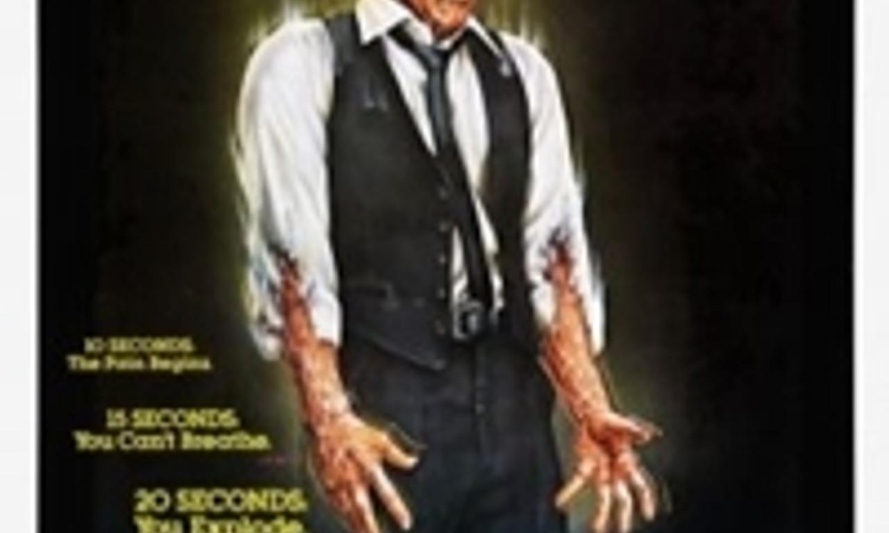 header image for Scanners