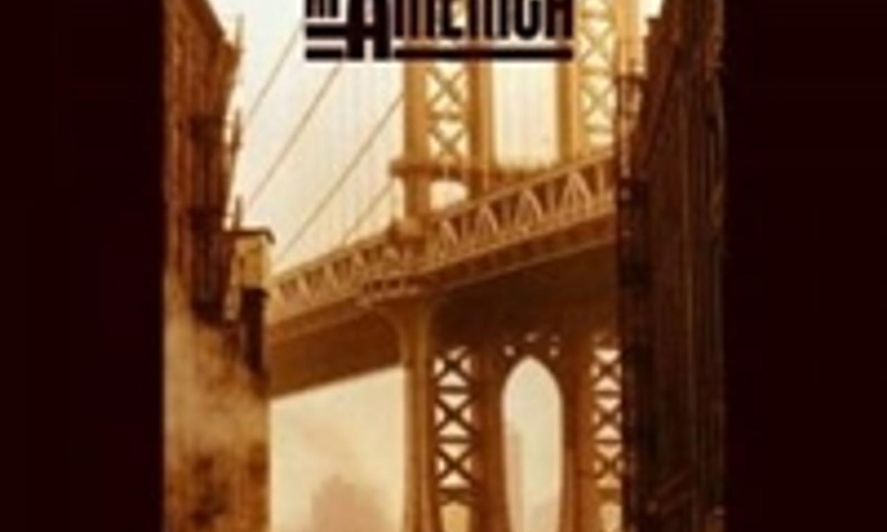 header image for Once Upon a Time in America