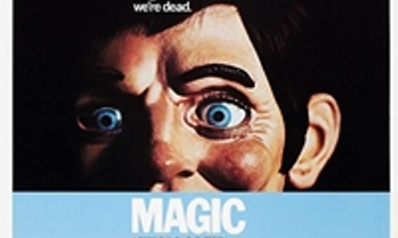 header image for Magic