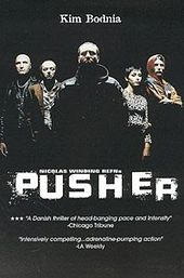 Pusher