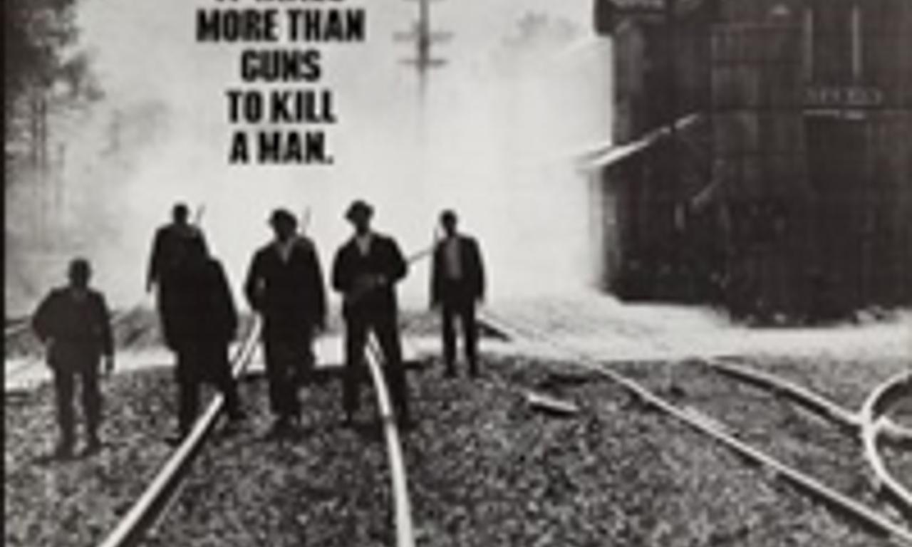 header image for Matewan