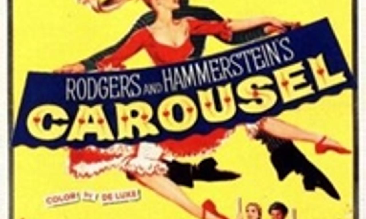 header image for Carousel