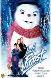 Jack Frost