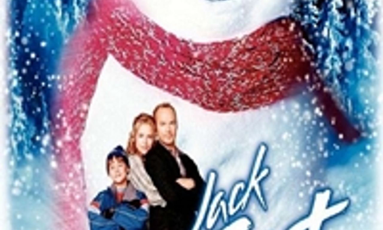 Jack Frost - Where to Watch and Stream Online – Entertainment.ie