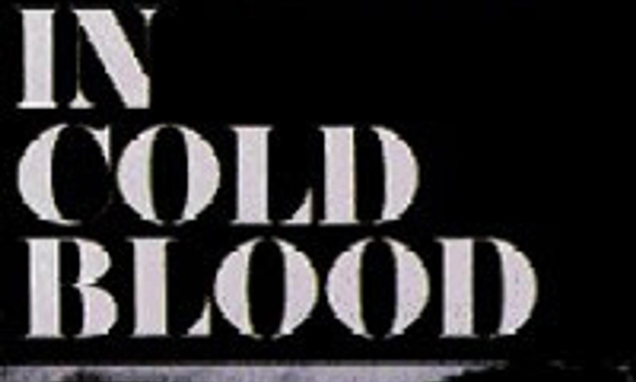 header image for In Cold Blood