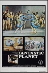 Fantastic Planet