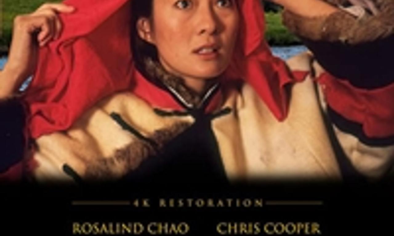 header image for Thousand Pieces of Gold