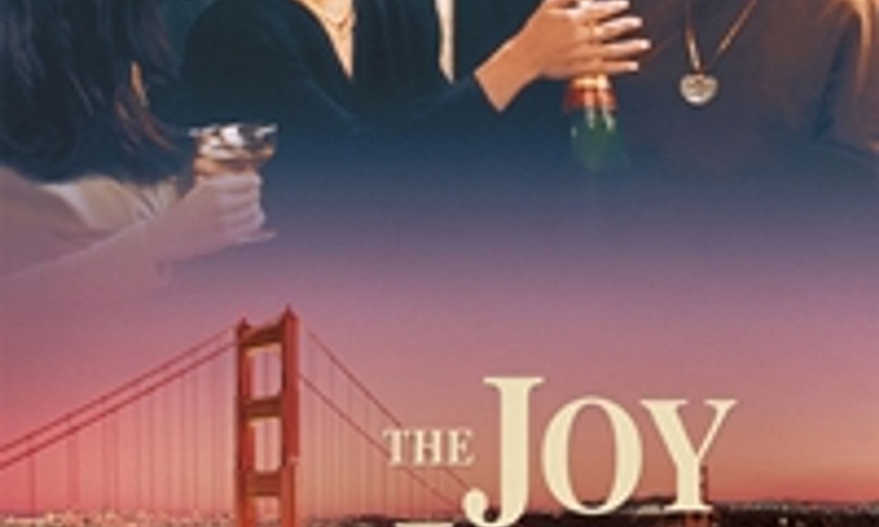 header image for The Joy Luck Club