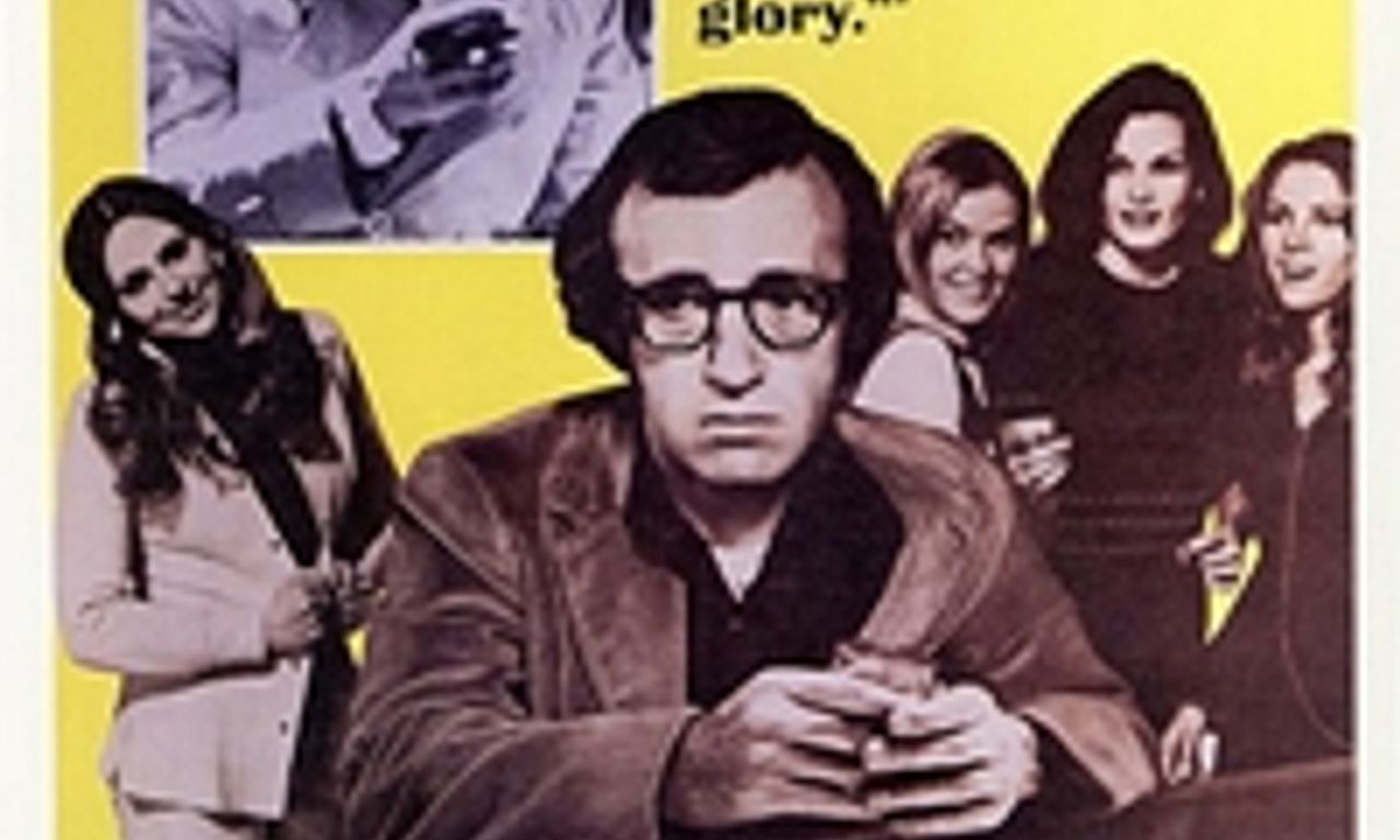 header image for Play It Again, Sam