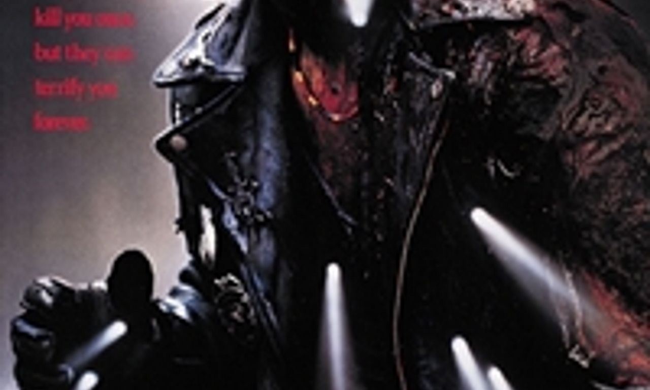 header image for Near Dark