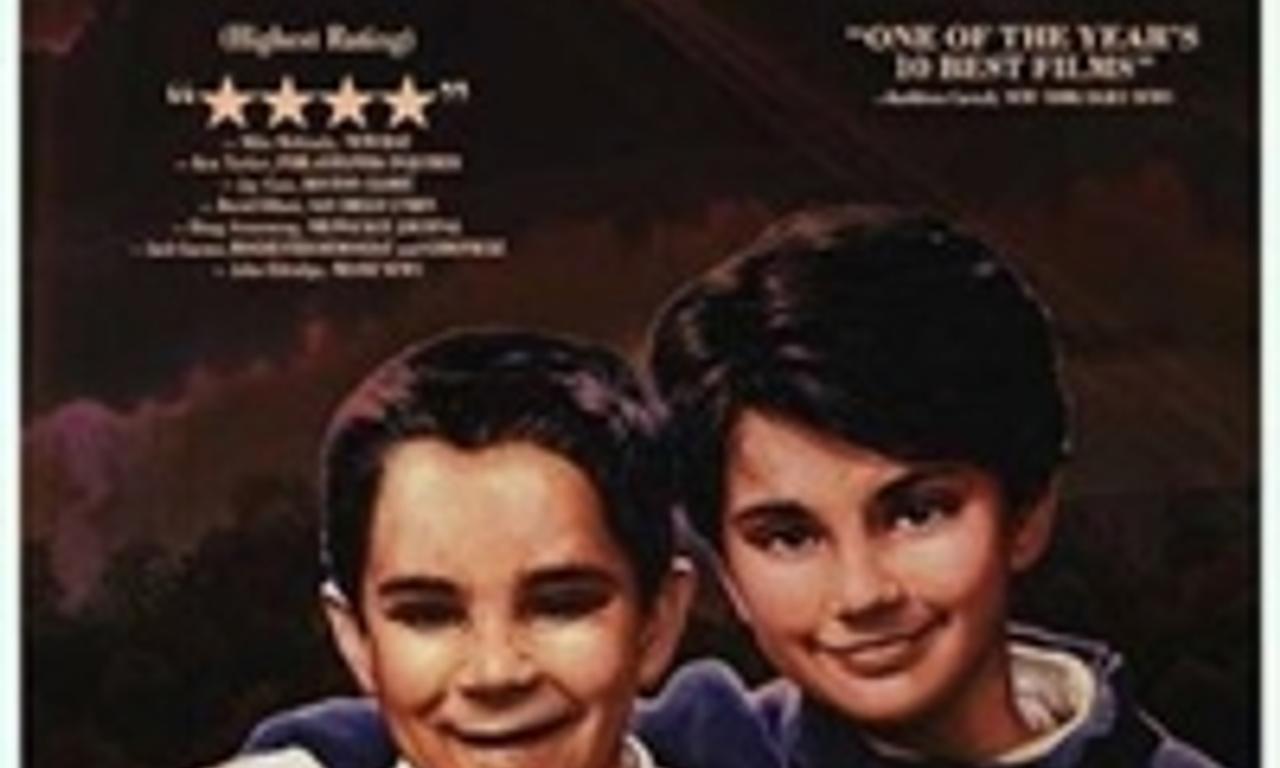 header image for My Life as a Dog