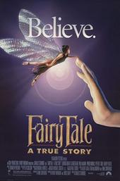 Fairytale: A True Story