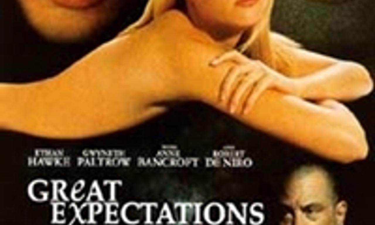 header image for Great Expectations