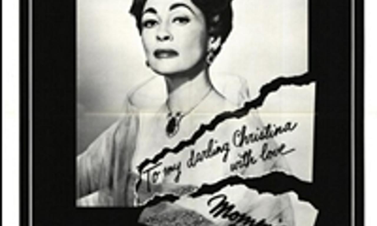 header image for Mommie Dearest